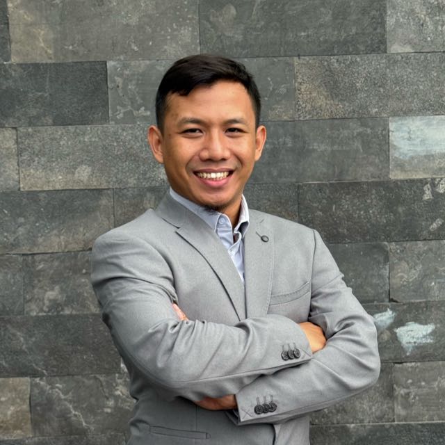 Adhi Bagus Pribadi - Principal Consultant